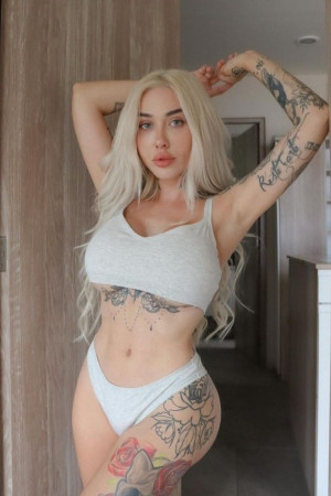 Альбина